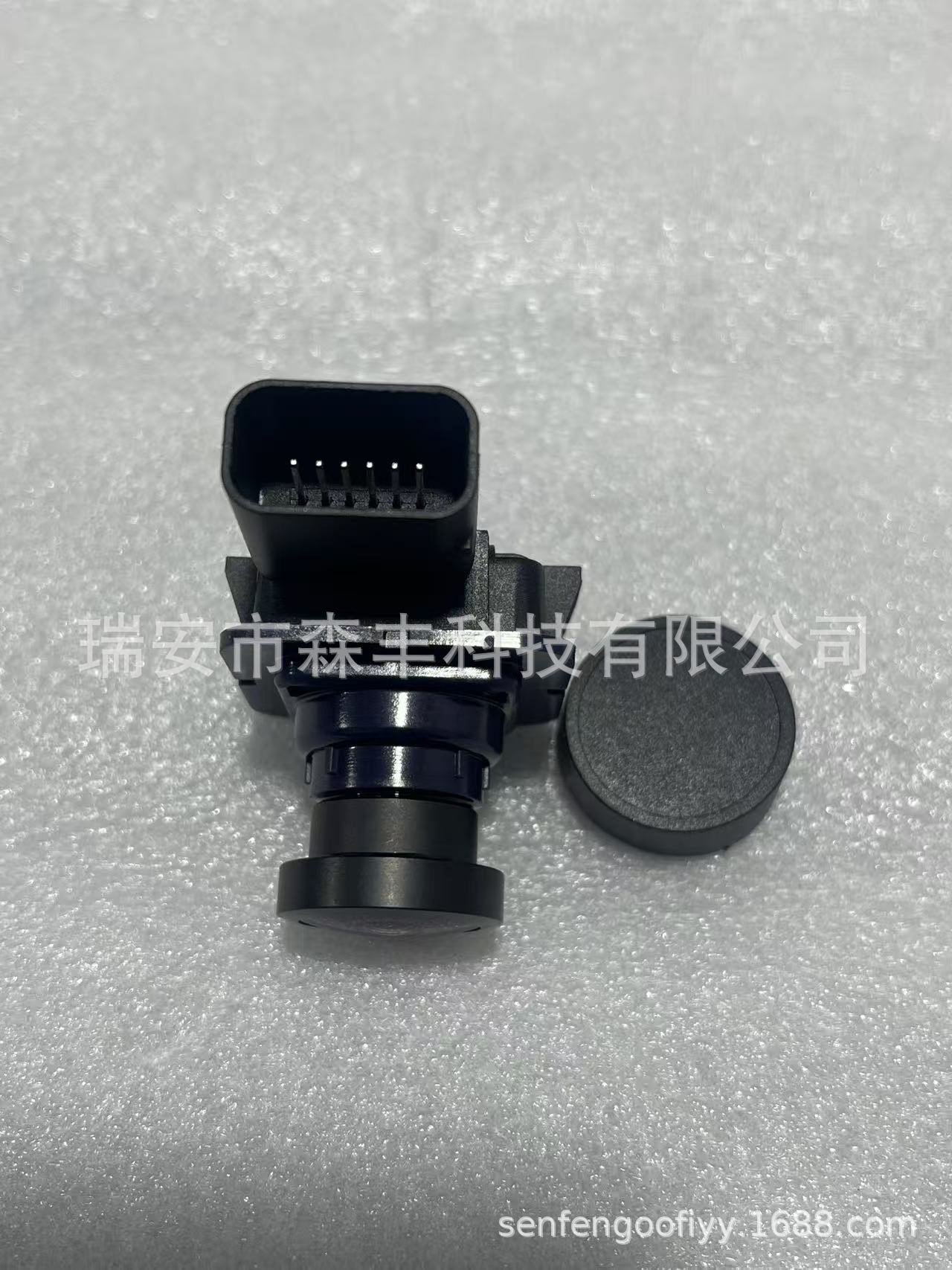 D2Bt-19G490-Bc Is Suitable for Ford Fiesta Car Rear View Reversing Camera D2Bt-19G490-Bd