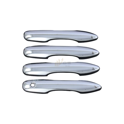 Other Automotive Exterior Supplies – sticker - sports-version-electroplating