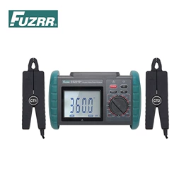 电阻测量仪表;钳型表;电流测量仪表