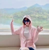 Second -generation pink