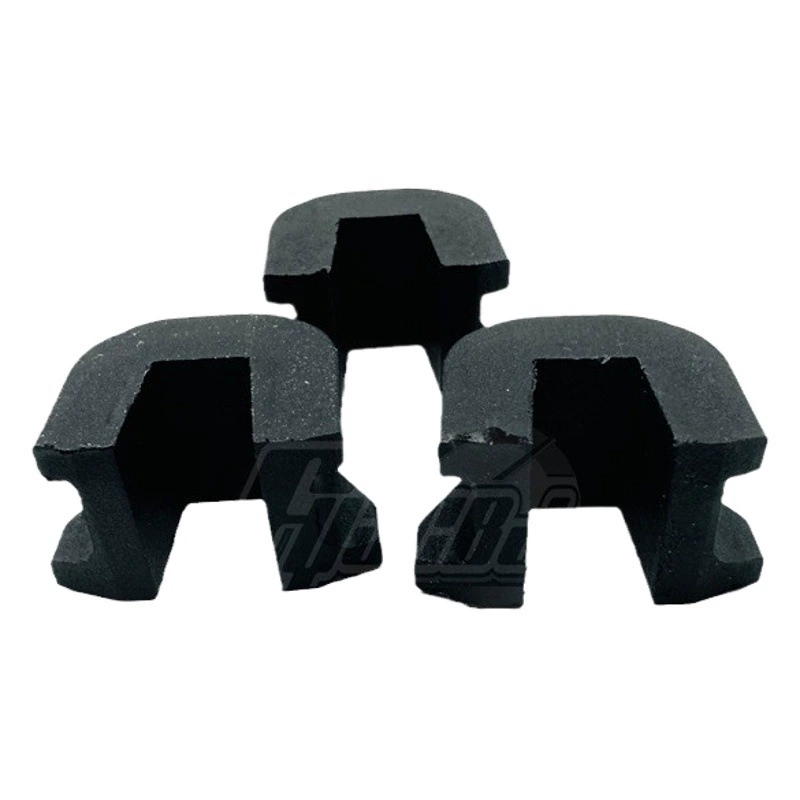 Поставка мотоцикла PCX150 K35/K36/K97/KZR Передняя приводная пластина Puli пластина пластиковый слайдер три