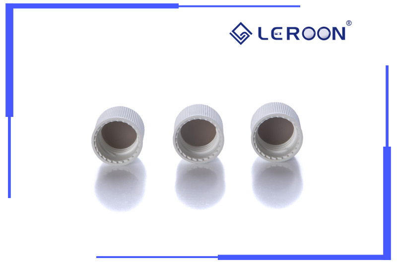 湖州立荣 COD 10ml试管盖 消解管盖子 替代2125825试管盖 15-415