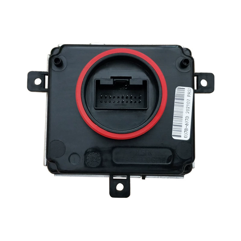 Новый Автомобильный свет светодиодный драйвер 4G0907697D подходит для модуля дикого императора Audi Volkswagen