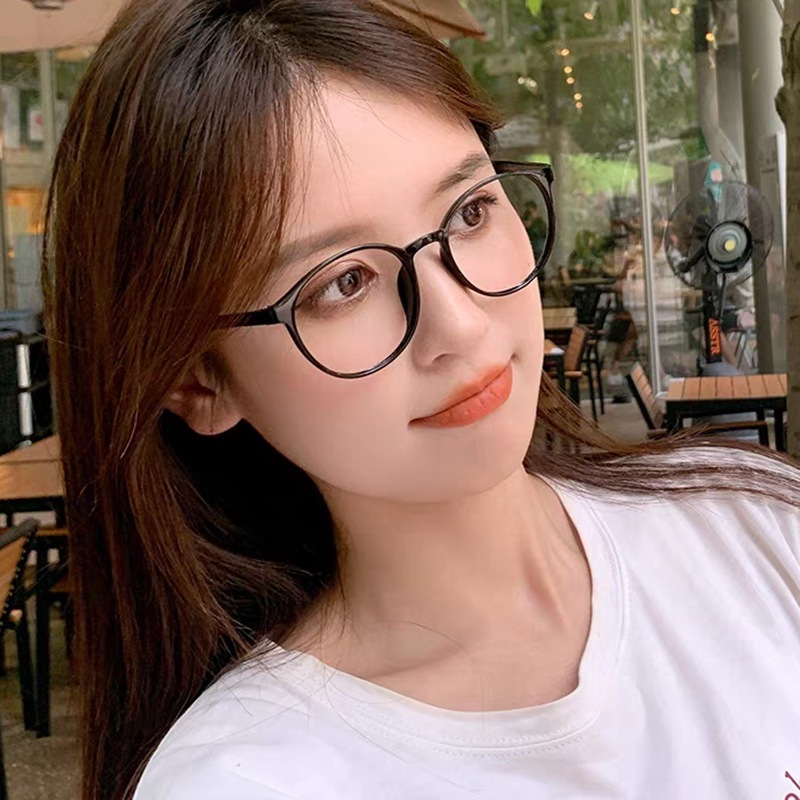 老花镜女高档时尚树脂年轻超轻防蓝光 疲劳高清洋气老人老光眼镜|undefined
