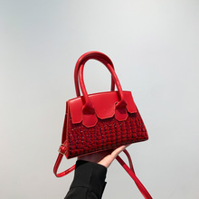 ��ɫ�͹������2024�¿�r��С�����|��PU�μ��б���ʯ�^�yŮ��