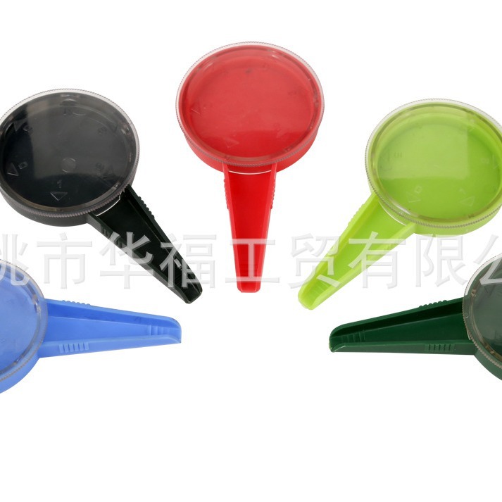 Jardín accesorios fábrica Venta caliente jeringa siembra/disco siembra enchufe siembra semilla