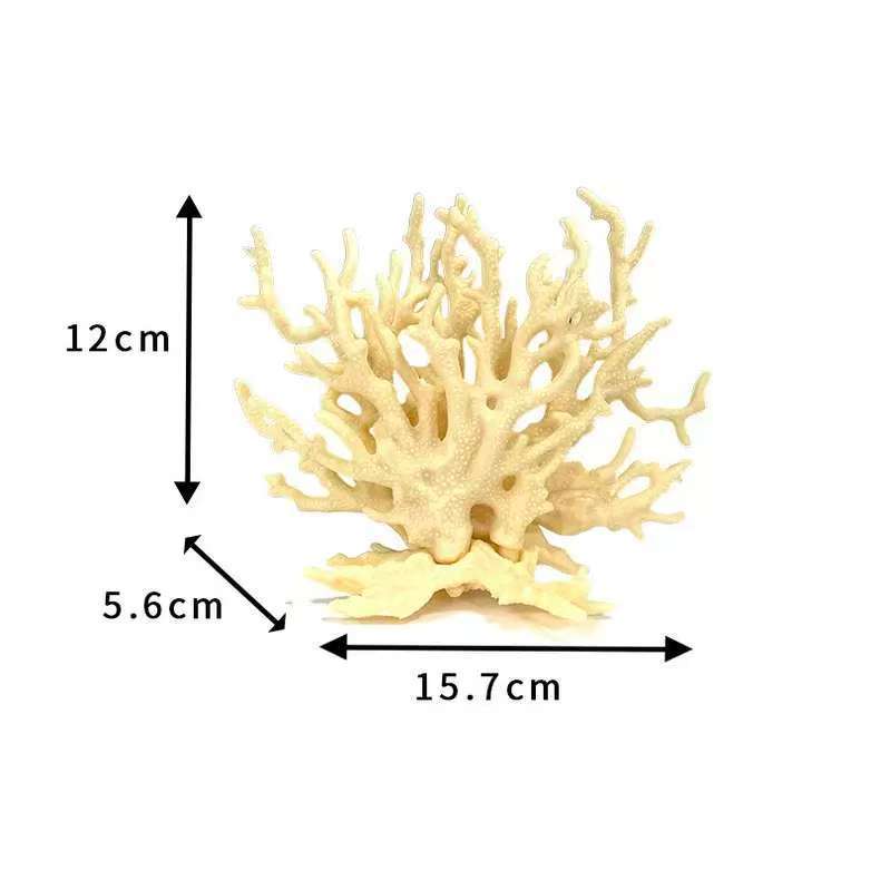 노란 산호 (총 144개)