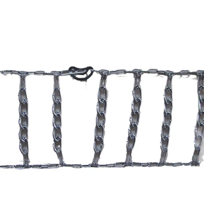Vehicle Tire Anti-Skid Chain, Tire snow chain