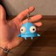 Cross-border Explosions REPO Robot Figure REPO3D Printing Robot Doll Keychain Ornaments Toy