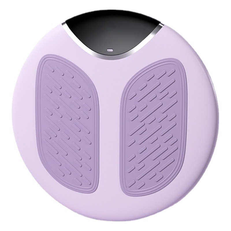 Twist Disc Counting Household Twist Disc Weight Loss Artifact Quiet Lazy Sports Massage Thin Waist Machine Fitness Wholesale