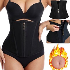 クロスボーダーゴムコルセット、お腹ベルト、宮殿タイトラテックスウエストバンド、ヨーロッパとアメリカの大きいサイズのウエストベルト、ウエストトレーナー
