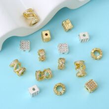 ���K΢肴���U��С�U������~�18K������ɫ���OӋ���C���DIY��