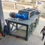 双轴多功能大型工业撕碎机