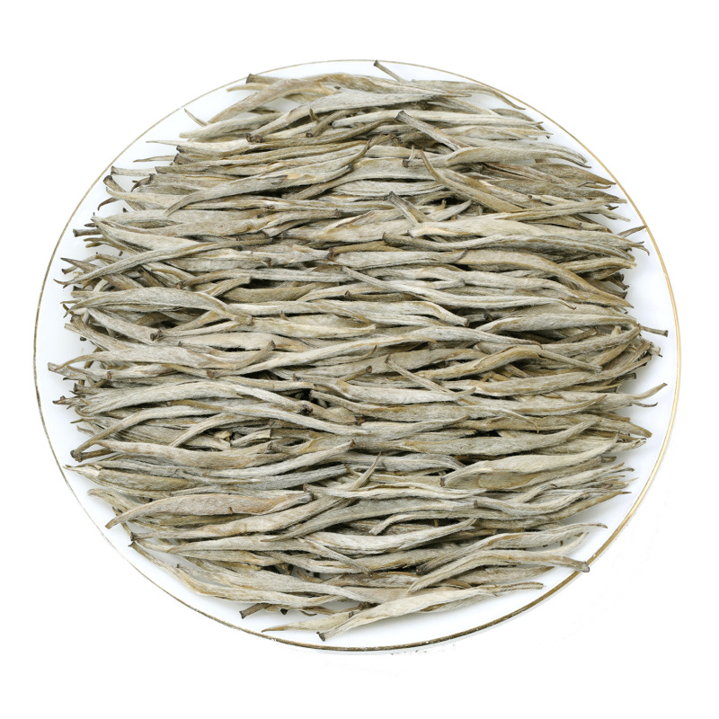 【严选新茶】茉莉花茶特级浓香型茉莉雪竹礼品茶叶小袋装精美盒装|undefined