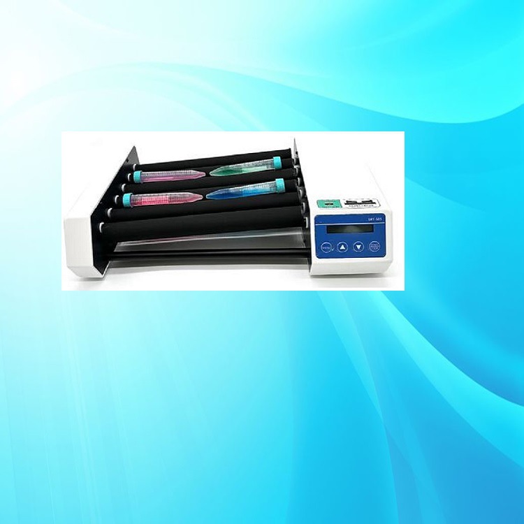 滚轴混合器 型号:BG52-SRT-505库号：M388701