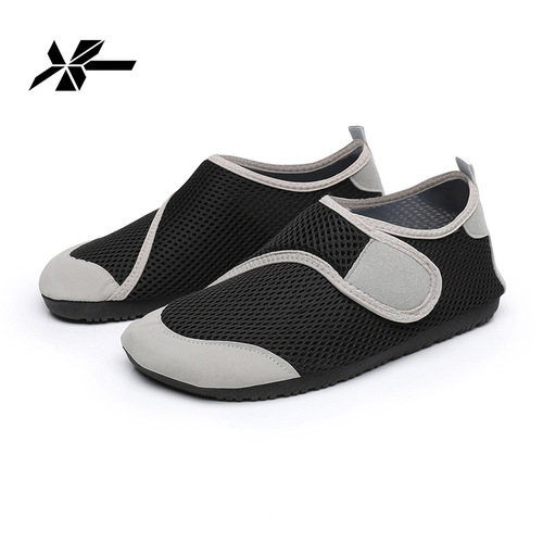 Hengtao Beach Shoes Bag, Point Trace Creek Shoes, Swimming Shoes, Diving Outdoor Beach Shoes, Soft Sole, Barefoot Skin Adhesive, Non-slip Men and Women
