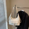 White pendant