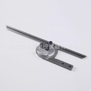 Original Japanese Marui Marui Bp-301 High-Precision Bevel Protractor Hardened Non-Angle Meter Dp-601