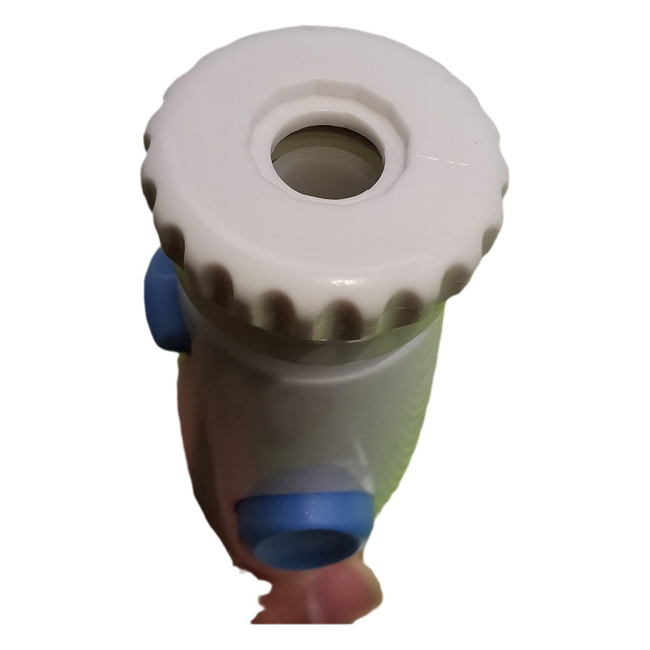 Flosser Handle, Flosser Accessories, Water Tube, Water Flosser, Dental Cleaner Handle, Water Tube Suitable for Wp100, Wp660