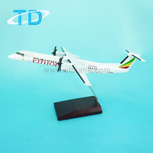 �������ȁ����� Dash 8-400 (Q400) �����o�B�[� ������ ģ��