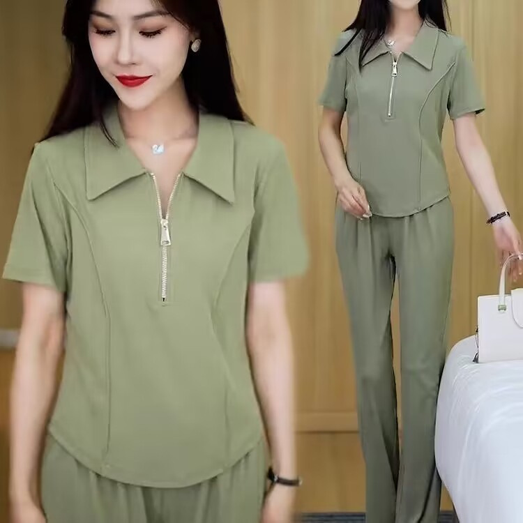 말차색