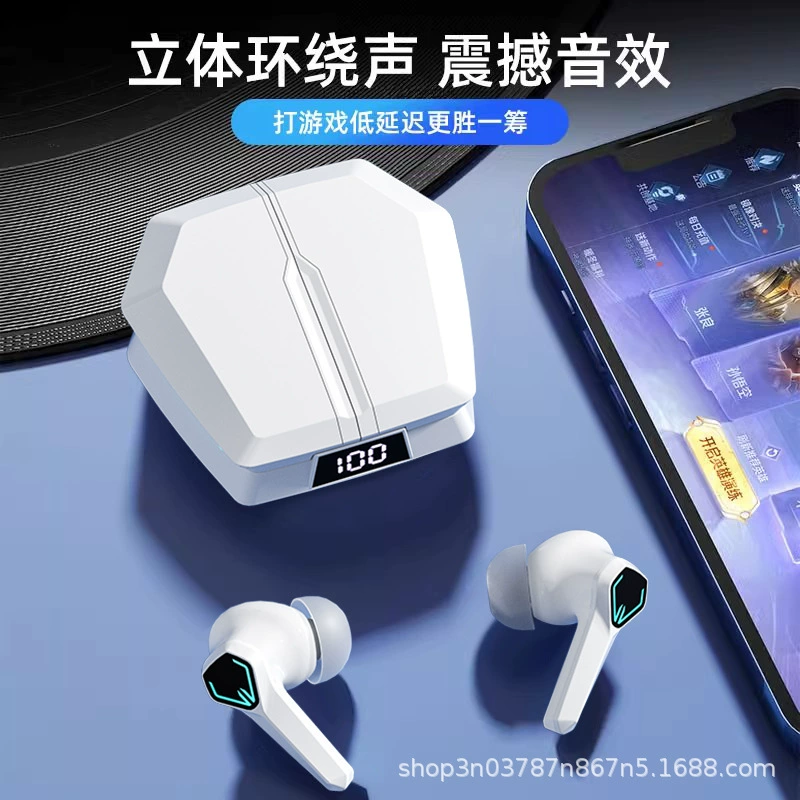 Huawei, гейминг длинные совместимые наушники, bluetooth, Android
