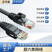 �S�ҳ���W��CAT6������RJ45���~��X�B�Ӿ����L�W�j�����p�g��