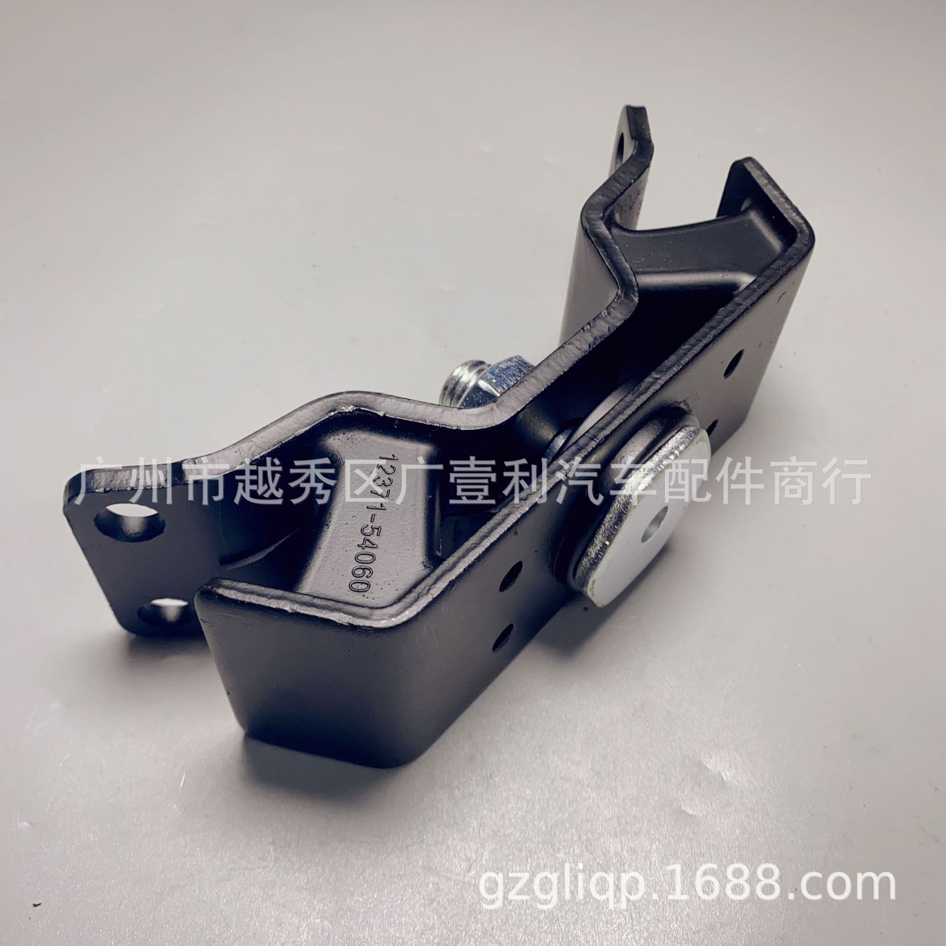For 12371-54060 12371-54050 HILUX LN106 wave box machine foot glue