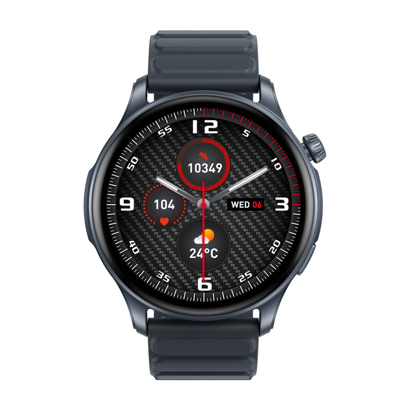 Zeblaze Btalk3Pro Smart Watch AMOLED Screen Health Detection Bluetooth Call Zeblaze Btalk3Pro Smart Watch AMOLED Screen Health Detection Bluetooth Call
