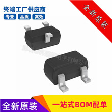 2SK3019TL MOSFET N-CH 30V 100MA EMT3