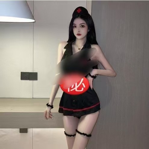 353 블랙 [모자, 옷, 속옷]