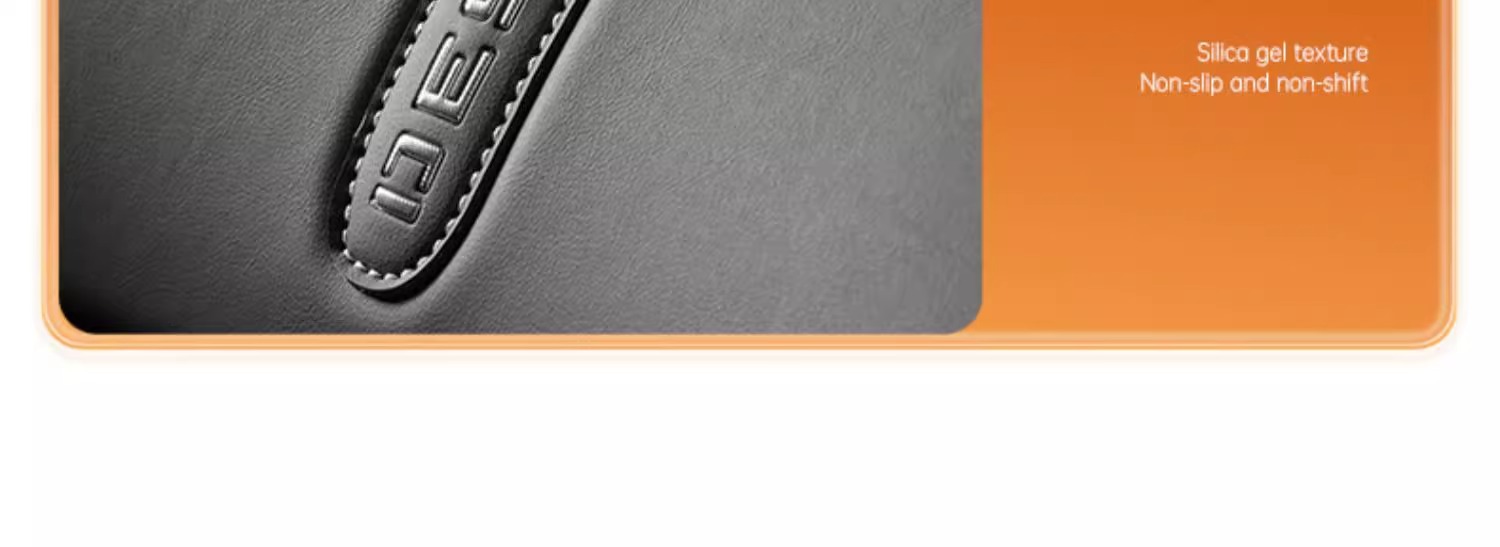 New technology graphene car seat cushion far infrared physiotherapy car heating seat cushion lumbar support with massage automatic start and stop