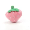 Pink strawberry