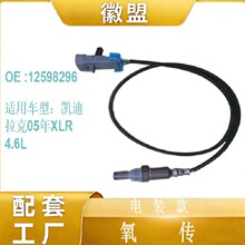 12598296�������������ڿ�������05��XLR 4.6L 12598296