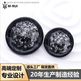 钮扣;胸针;DIY服饰