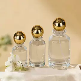 分装瓶;金属盖;化妆品包装