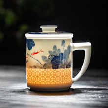 青花玲珑杯】_青花玲珑杯品牌/图片/价格_青花玲珑杯批发_阿里巴巴