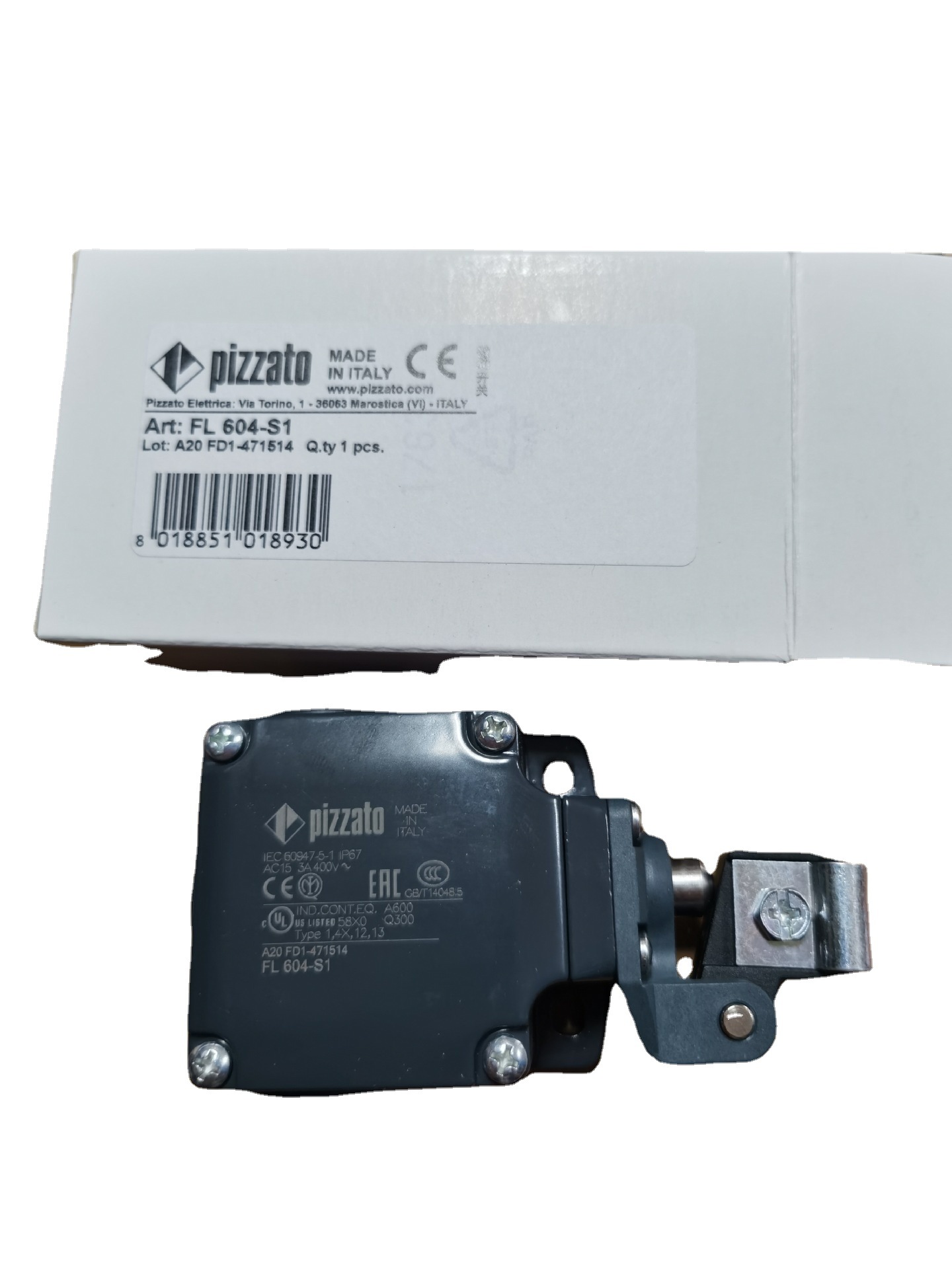 PIZZATO开关FD 2083，FR569-H3V8，FW592-M2，FZ915，FR653-E0V9