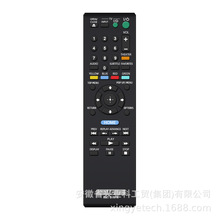 �m�������{��DVD�b����RMT-B107A IR Remote for Sony BlueRay DV