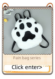 Eine Generation von Haaren handgefertigt süße Lolita Haarschmuck Lo Niang Seitenclip JK Tierohrhaarclip Doppelbogen Bärenohrclip_voghion.com