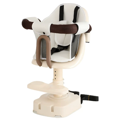 Electric car child seat: battery car baby safety