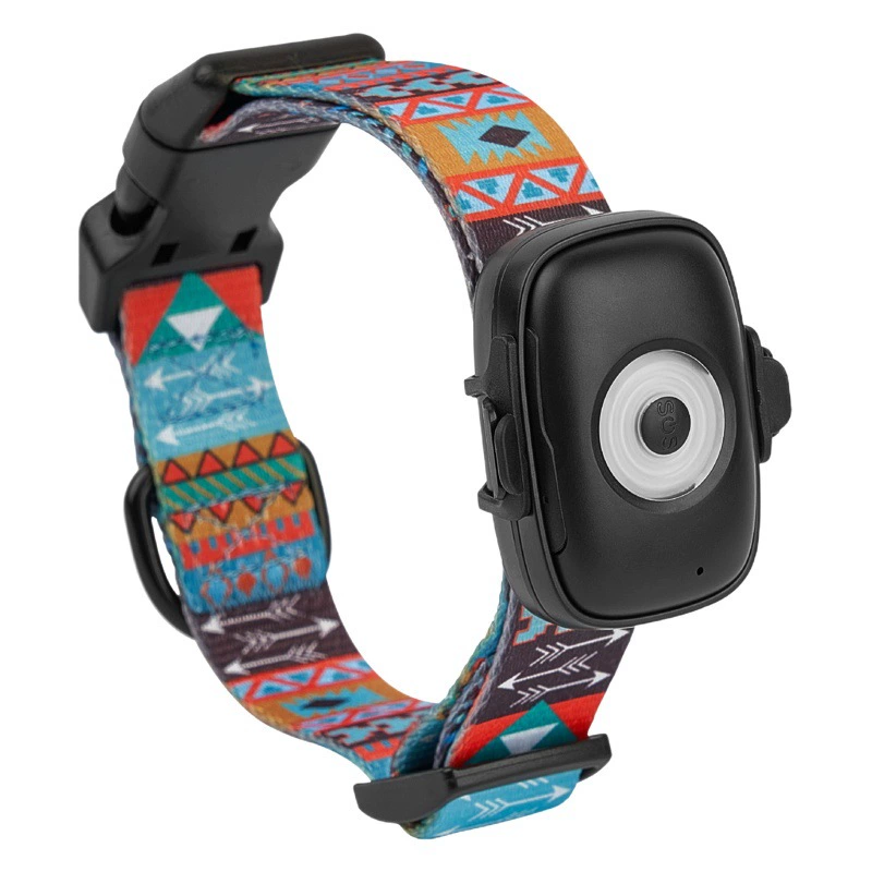 4 г GPS локатор животное ошейник Собака Кошка Животное Водонепроницаемый Анти-потерянный