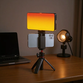 补光灯;摄影支架;GoPro配件