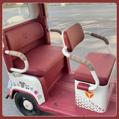 Other Electric Vehicle Accessories — Soft Seat Accessories