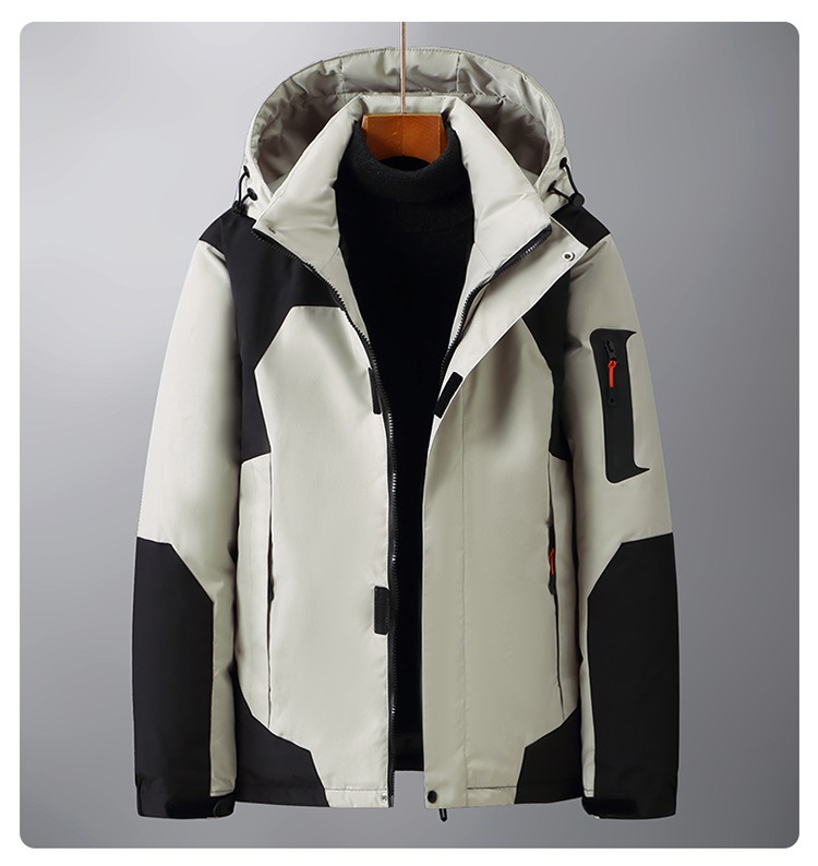 Hot high-quality assault winter thick outdoor casual workwear men's cotton coat jacket_voghion.com