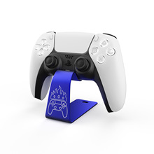 AMVR PS5手柄支架通用PS3/PS4/xbox/北通/NVIDIA金属游戏手柄支架