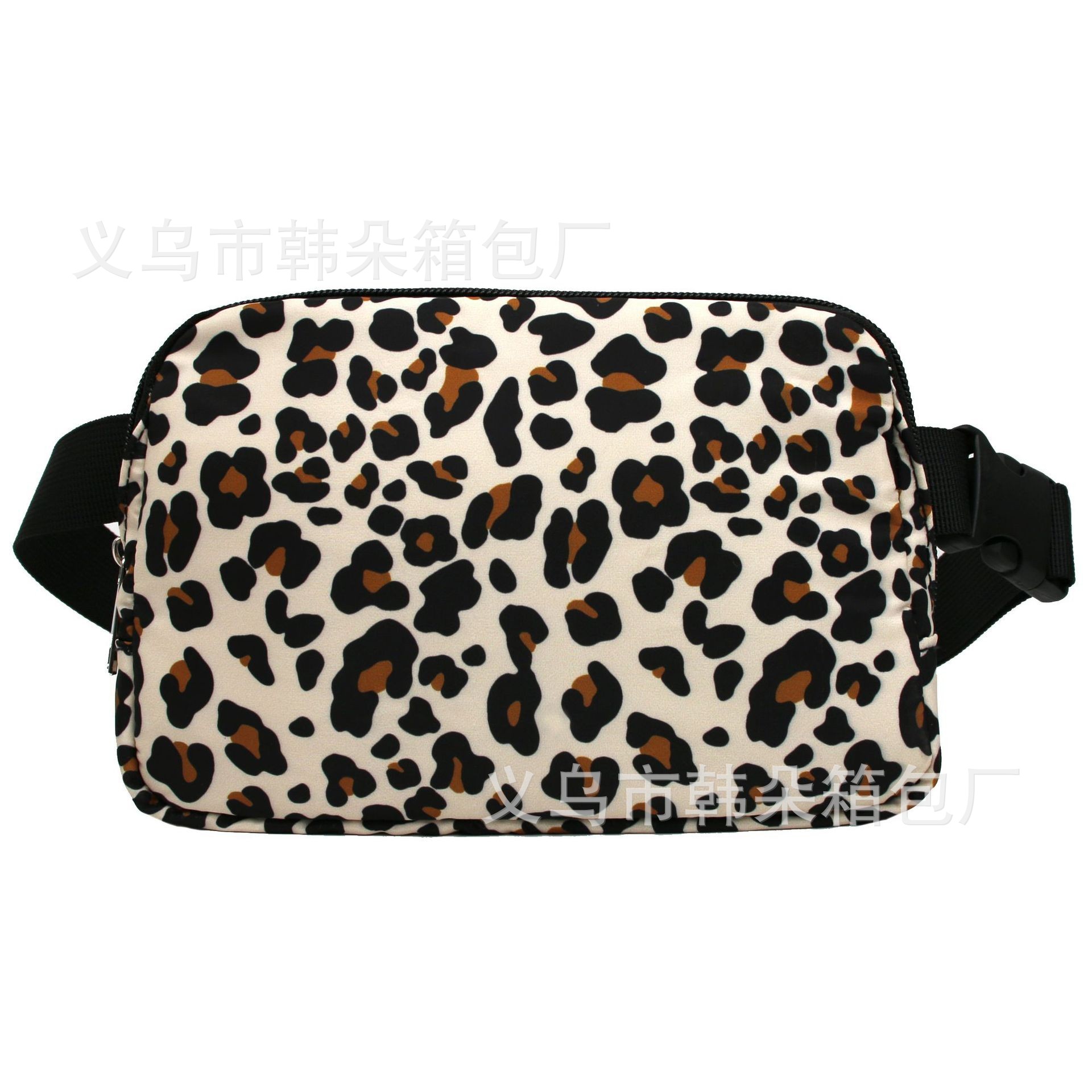 Riñonera de nylon, lulu, el mismo estilo, estilo ins, ocio, deportes al aire libre, bolsa de pecho para correr, bolsa de mensajero, logotipo personalizado