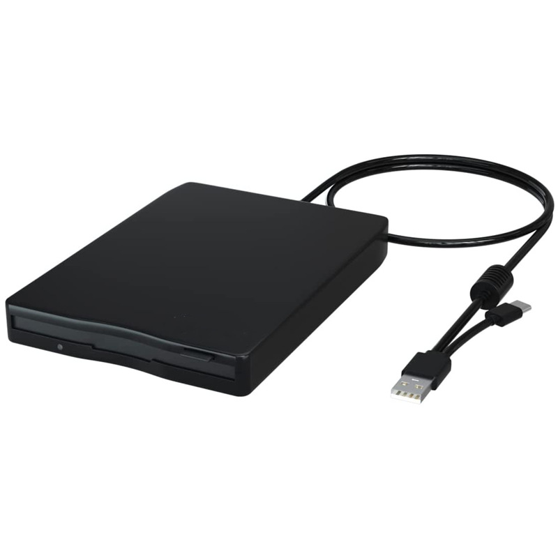 Floppy drive USB external floppy drive Computer floppy drive