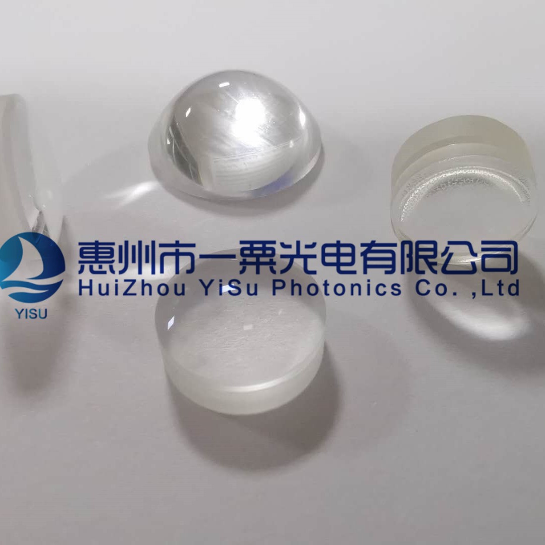 模组透镜 光学镜头模组用透镜 显微镜头组合透镜 瞄准镜光学透镜