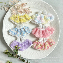 �¿�В��labubu������12cm-15cm�ɐ����·��ٽz��߅�ֹ�DIY